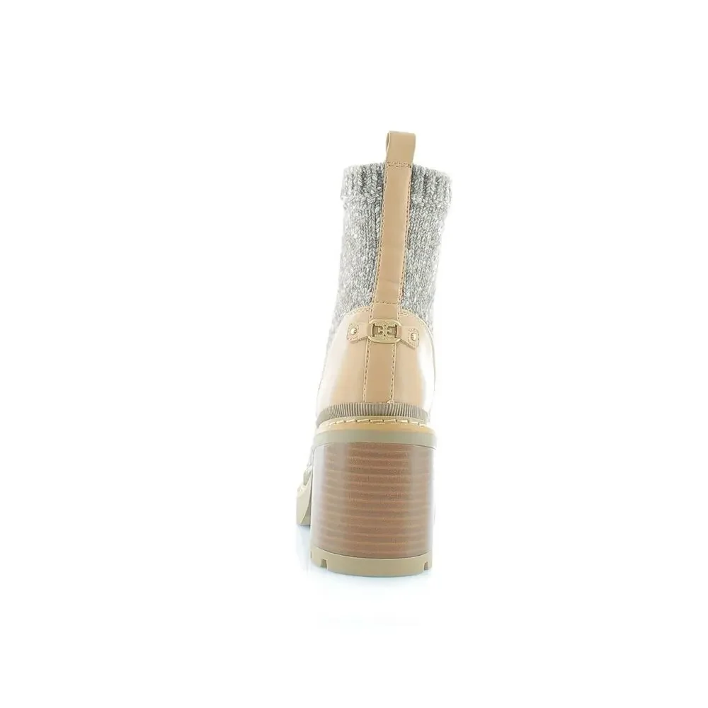 Sam Edelman Rozanna Multi-Color Womens Shoes Size 9.5M Boots‎ Utility